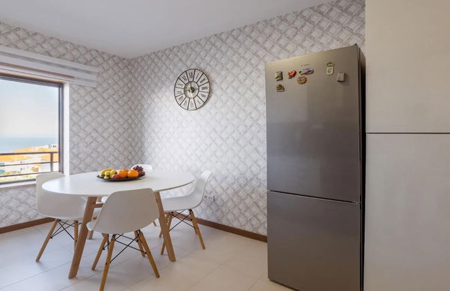 2bedroom-1bathroom-seaview-outdoorpool-petfriendly - Foto 21