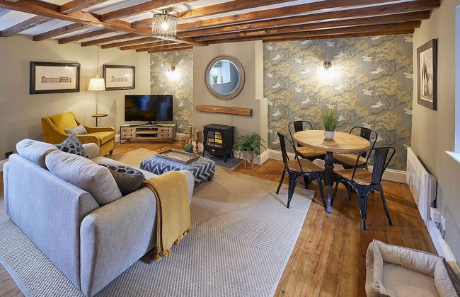 Host Stay The Green Door - Photo 18