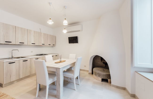 Secret Garden - Suites & Apartments - Foto 7