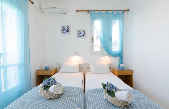 Aglaia Apartments - Foto 32