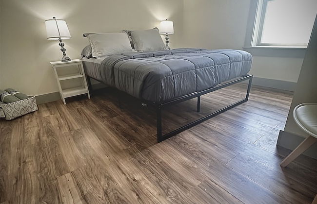 2BR Sunshine Town Condo - Photo 2