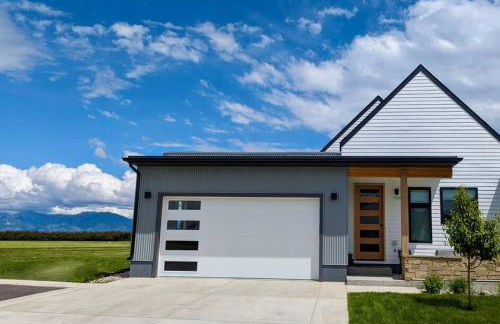 New 3BR condo in Bozeman w/ mtn views and trails - Foto 1