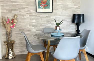 Escale urbaine studio Rennes - Foto 18