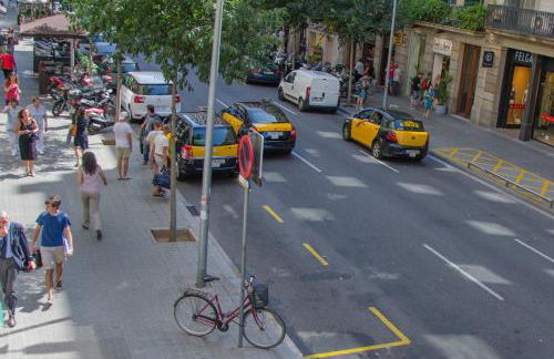 Way to BCN Casa Rovira - Photo 50