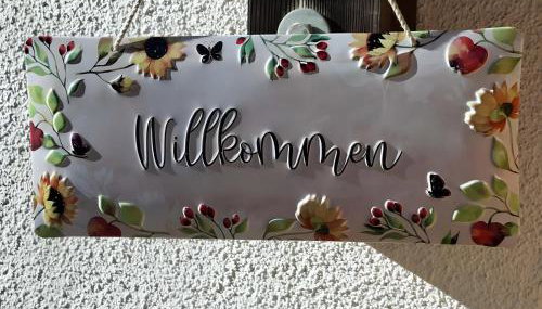 Ferienwohnung bei Tanja und Marcus - Foto 4