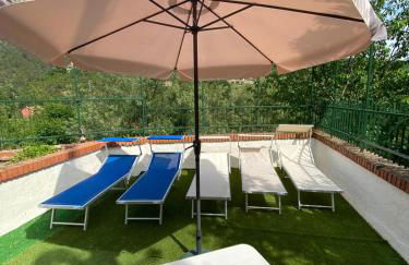 Villa Maremonti - con 3 piscine - Foto 5