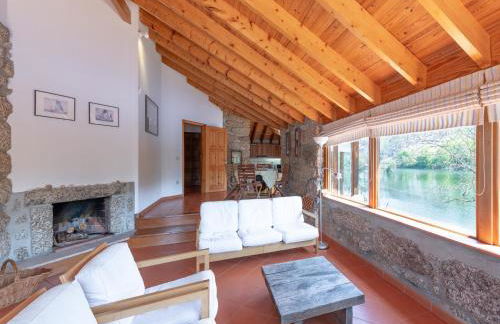 Mansion in Dao Valley by River Beach - Foto 16