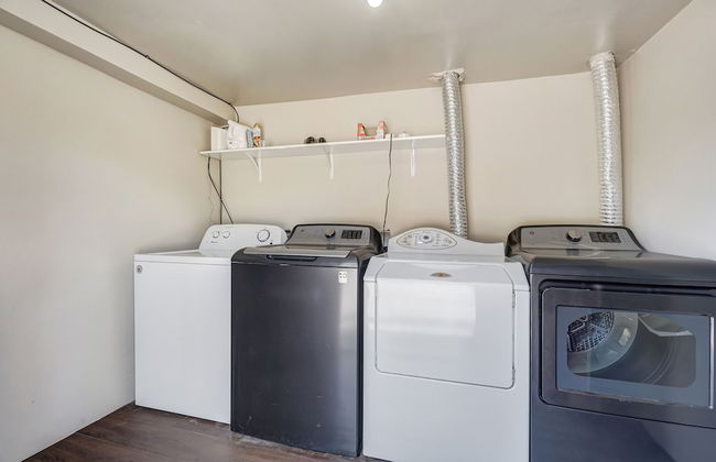 Pikes Peak Villa - Foto 34