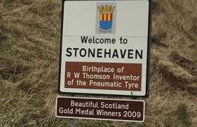 The Snug @ the Mill Inn, Stonehaven - Foto 15