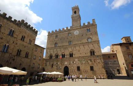 Laura Chianti Vacanze - Photo 33