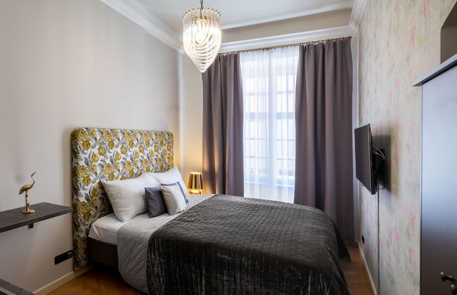 Chateau 9 Apartments by Adrez Living - Foto 2