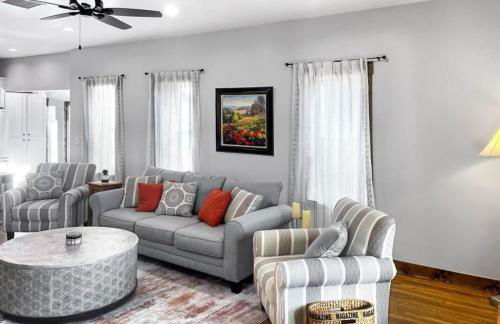 Southwest Colorado Willow House - Foto 8