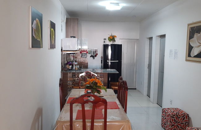 Lar Recife Olinda - Casa Inteira - Foto 31