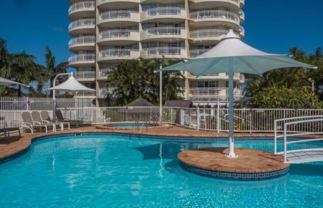 2nd Avenue Beachside Apartments - Foto 80