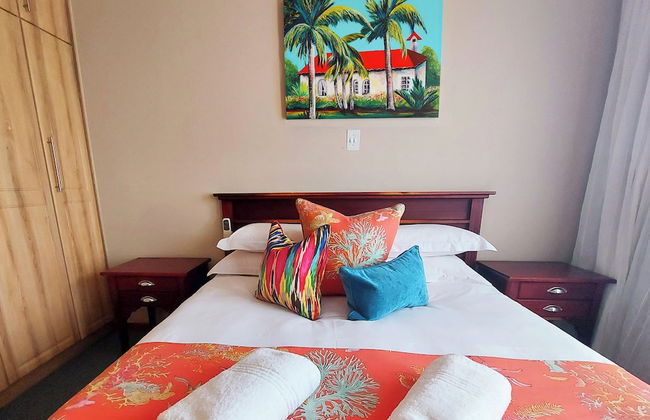 First Group Perna Perna Mossel Bay - Foto 18