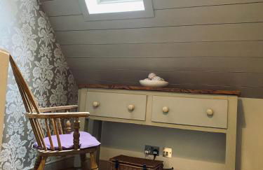 Quirky Highland Cottage with Stunning Views - Foto 29