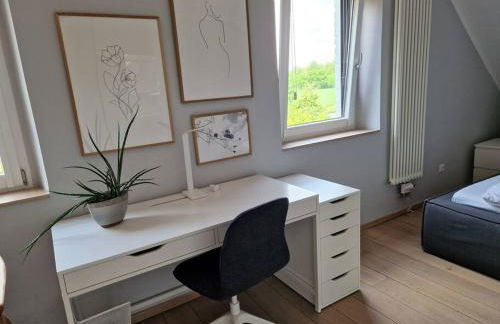 Historische Villa mit Garten, Luxus - Foto 9