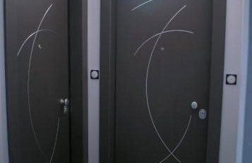 Thessaloniki Luxe Suite, Chrysa's Private Getaway - Foto 25