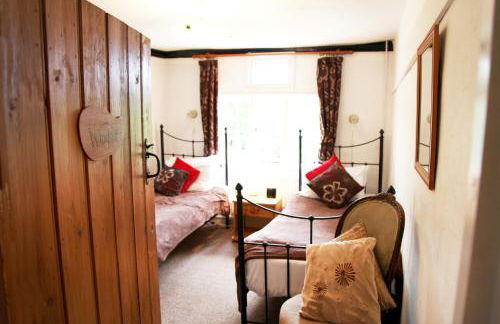 Sheephouse Manor - Foto 31