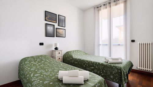 Civico 44 - vicino a Mirabilandia, Ospedale e Centro Iperbarico - Foto 5