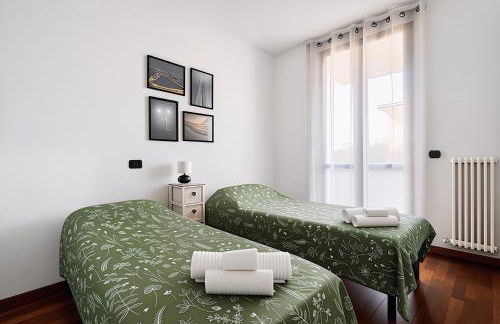 Civico 44 - vicino a Mirabilandia, Ospedale e Centro Iperbarico - Foto 5