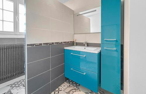 T2 Au Calme Avec Jardin - Foto 27