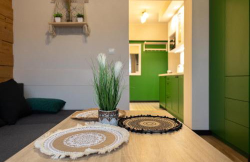Apartamenty Słodki Zakątek - Foto 47