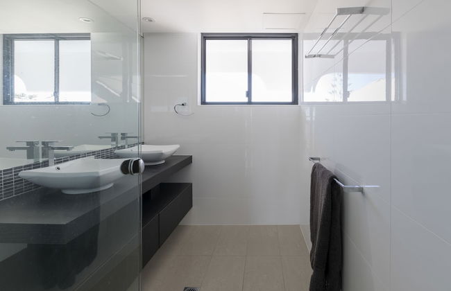 Spindrift on the Beach - Foto 11