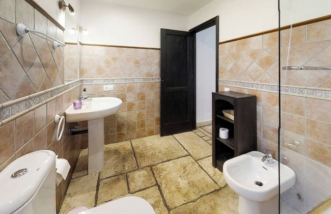 Villa Angeles - Corralejo - Foto 32