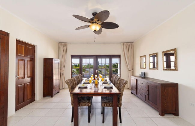 Beautiful 3br2 5BA Villa w Pool Close 2 Baby Beach - Foto 12