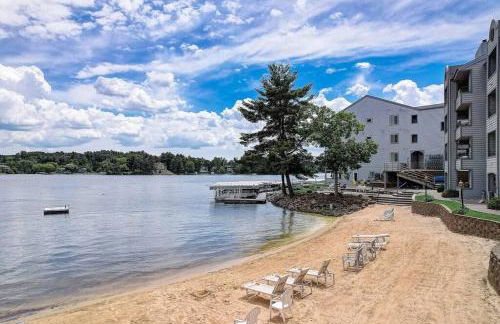 WFC II Lake Access - Family or Romance - Location! - Foto 26