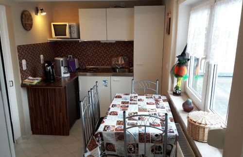 Ferienwohnung Osterbrink - Foto 5