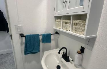 Cozy 1BR Retreat in Cheyenne - Foto 30