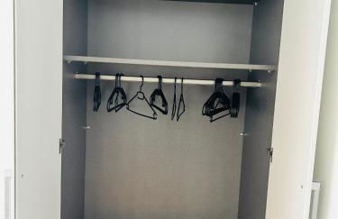 KJ Ferienwohnung bis 10P-Zentral-Garten-WIFI-Parken-Grill - Foto 45