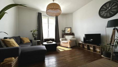 Villa Nelly - Maison spacieuse & jardin - Foto 2