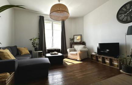 Villa Nelly - Maison spacieuse & jardin - Foto 2