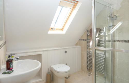 The Old Lifeboat House - Photo 21