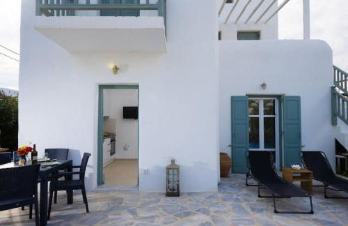 ILIOS COZY POOLHOUSE MYKONOS - Photo 10