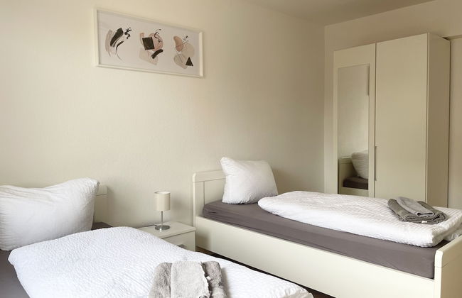 Apartments im Herzen von OS - Foto 18