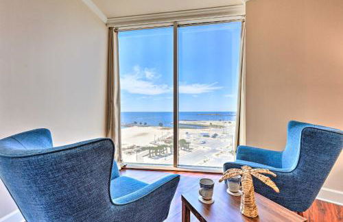 Spacious Biloxi Getaway with Pools and Beach Access! - Foto 15