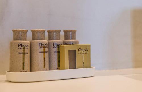 Isalos Sea View Studios - Foto 20