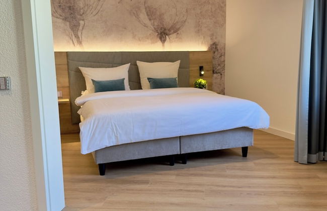 Apartments by Blauer Wolf - Foto 3