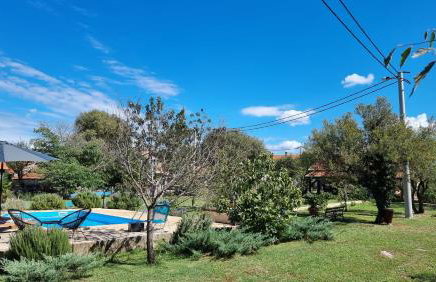 Villa Stone Medal - Photo 25