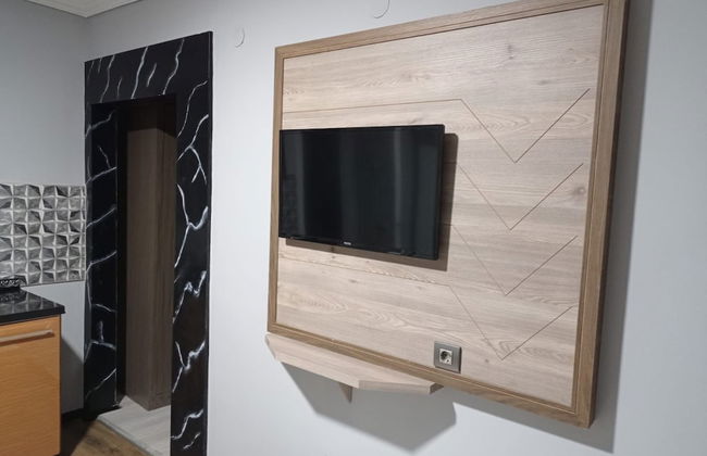 Milenyum House Suite - Foto 21