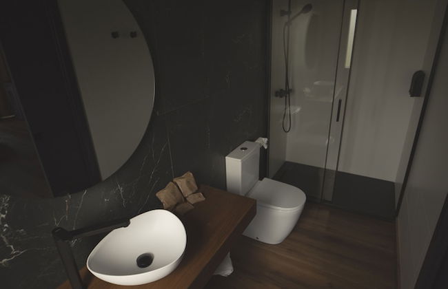 CABAÑAS O RECUNCHO DO SOR - Foto 40