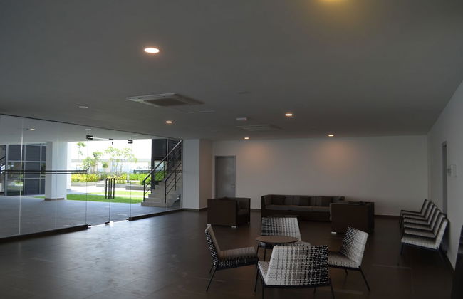 1 Tebrau Suites by Subhome - Foto 77