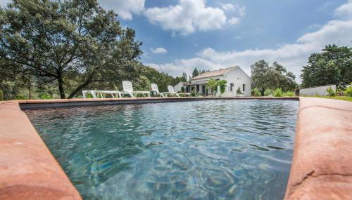 La Umbría de la Ribera - Foto 1, Garden