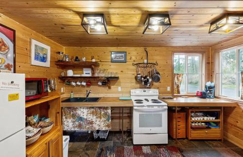 Laura Mar Artist's Retreat - Foto 8