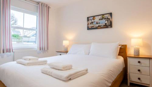 Holiday Home Marshmallow House by Interhome - Foto 5