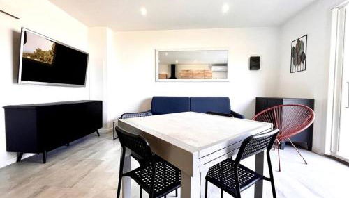 Appartement T2 Village Oletta - Foto 4